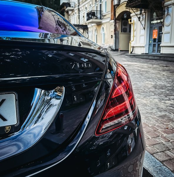 мерседес брабус 700 Mercedes Brabus 700